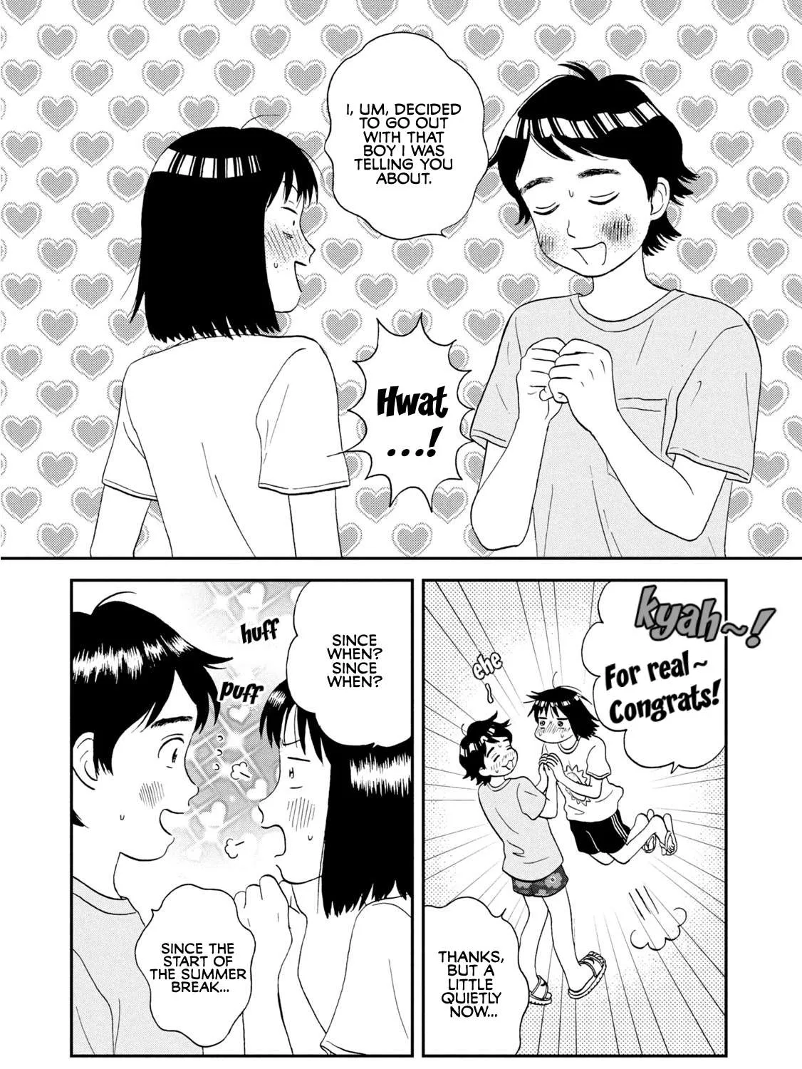 Read Skip to Loafer chapter 16 image 32 on Lezhin