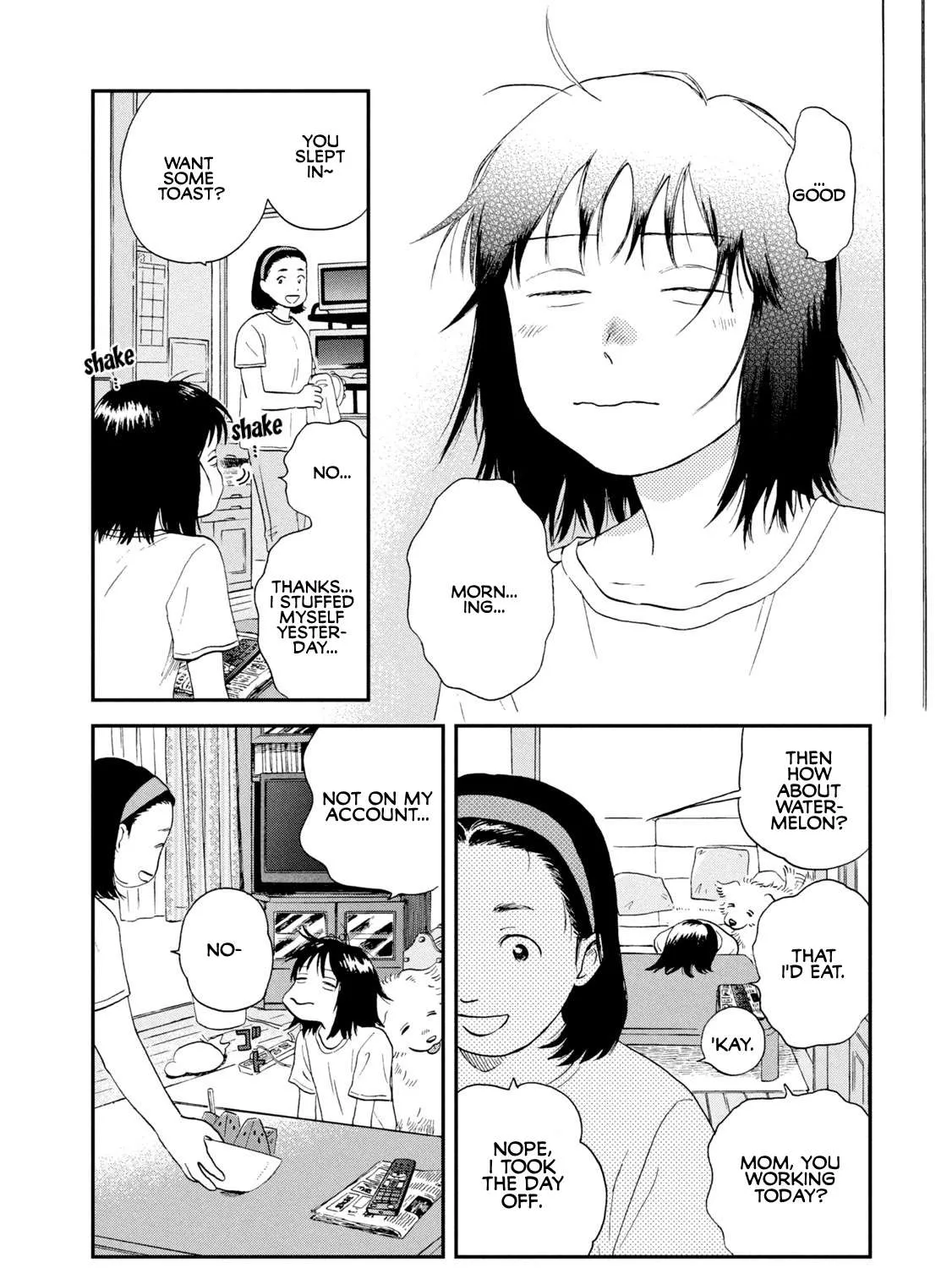 Read Skip to Loafer chapter 16 image 46 on Lezhin