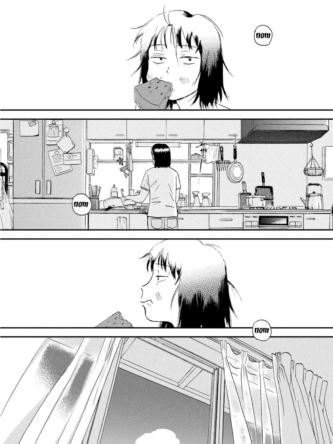 Read Skip to Loafer chapter 16 image 48 on Lezhin