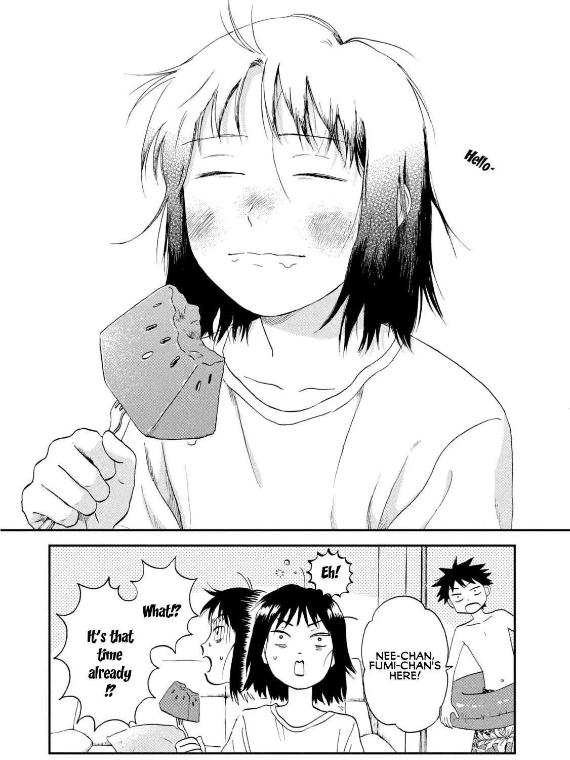 Read Skip to Loafer chapter 16 image 52 on Lezhin