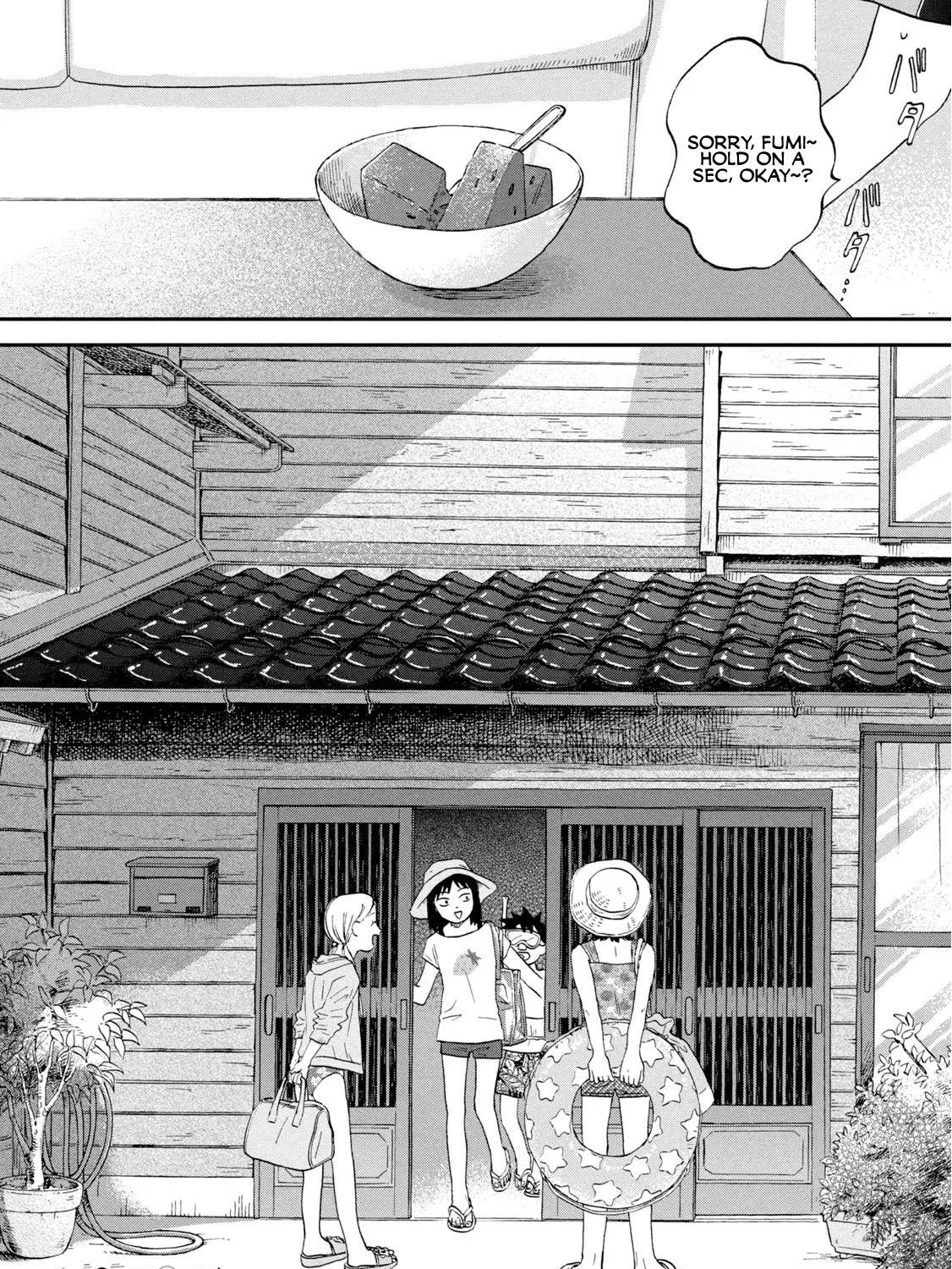 Read Skip to Loafer chapter 16 image 54 on Lezhin