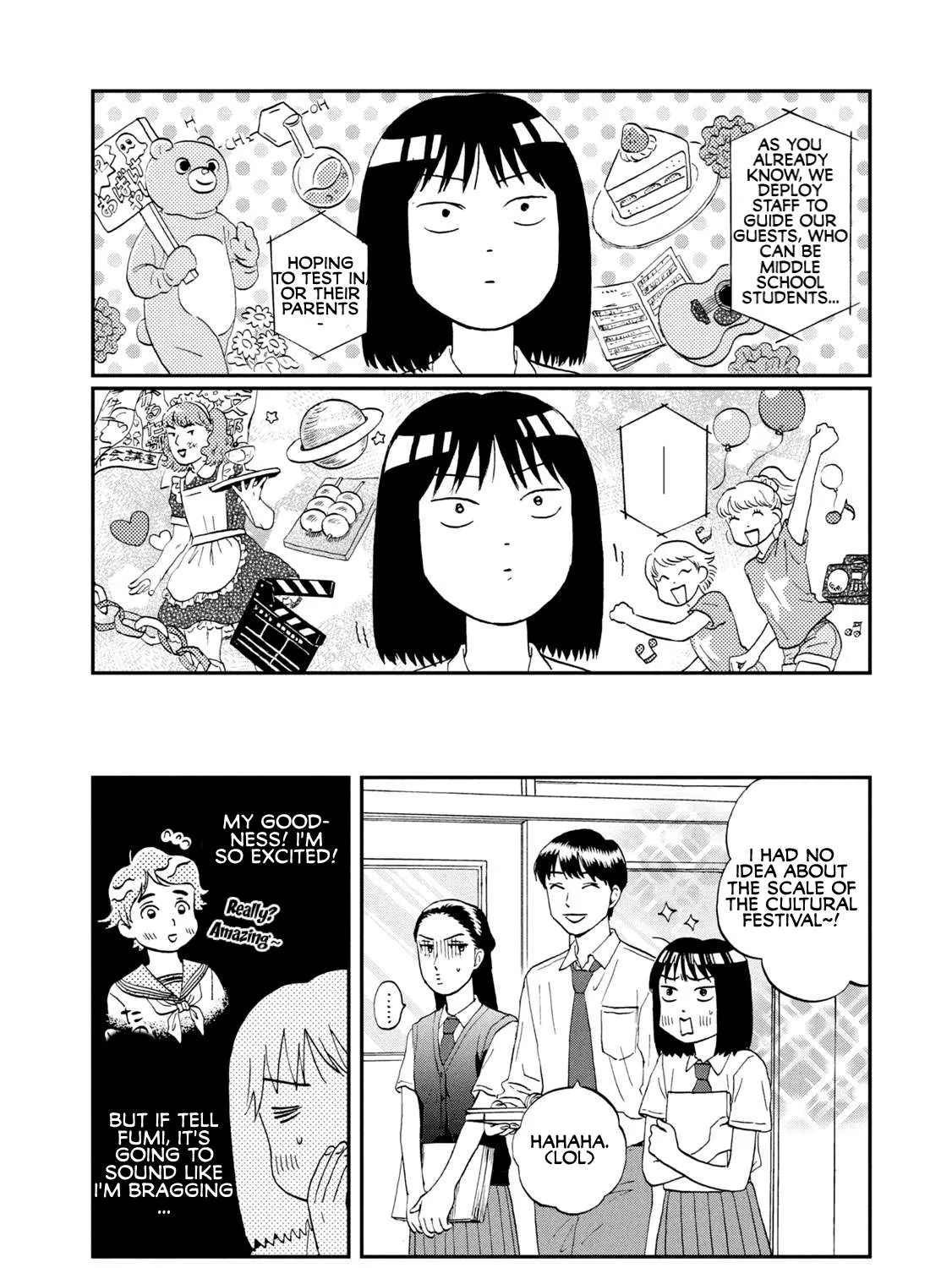 Read Skip to Loafer chapter 17 image 30 on Lezhin