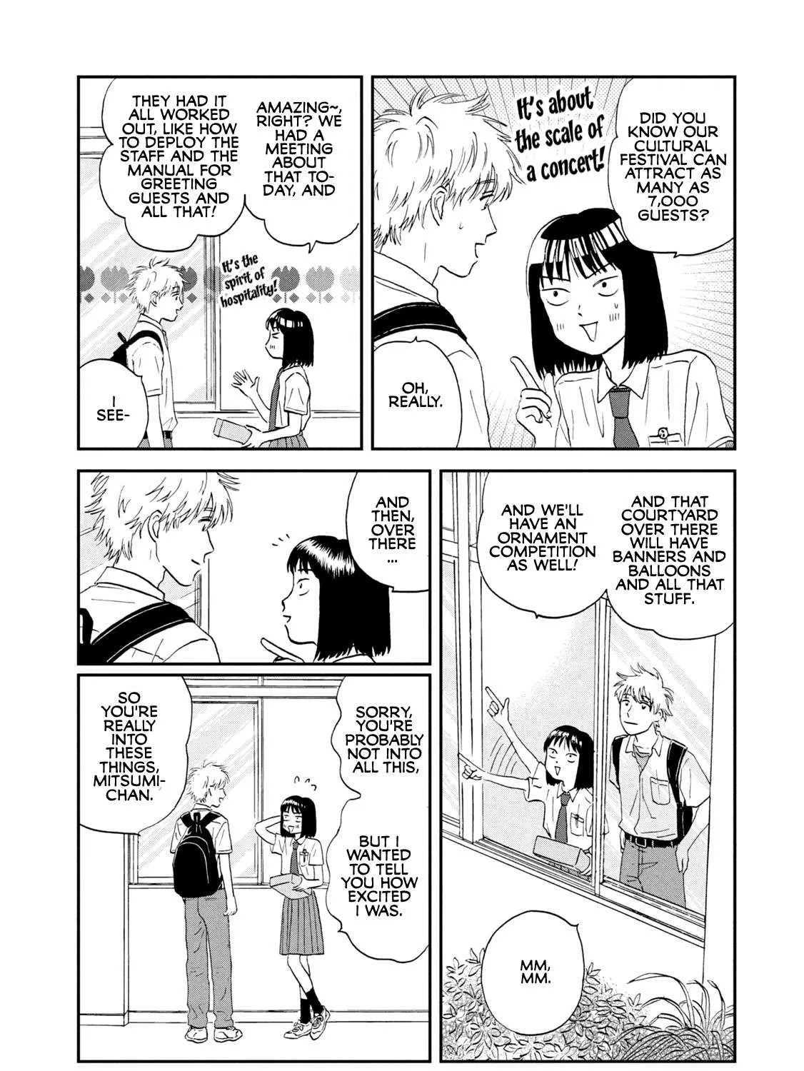 Read Skip to Loafer chapter 17 image 38 on Lezhin