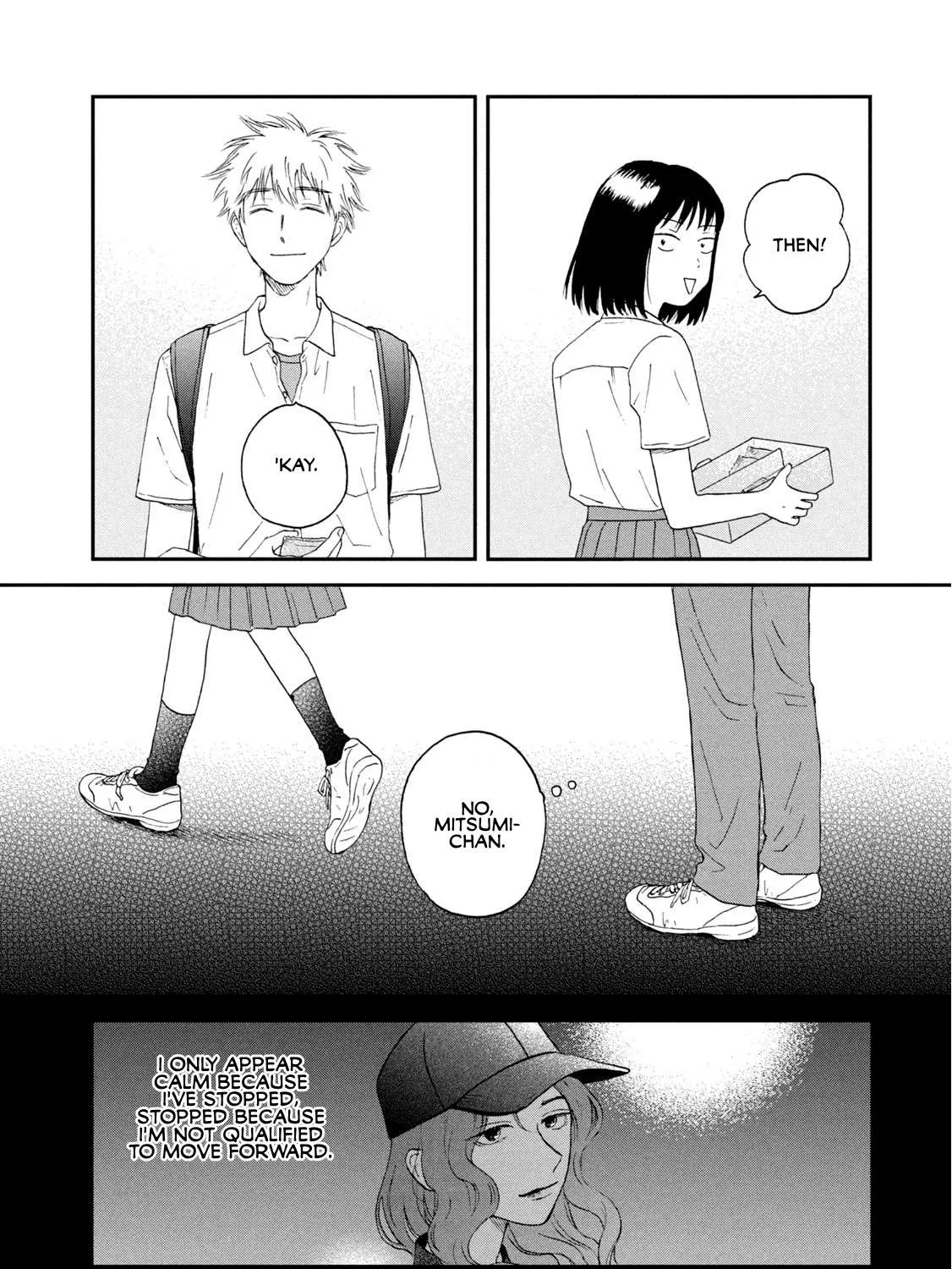 Read Skip to Loafer chapter 17 image 42 on Lezhin