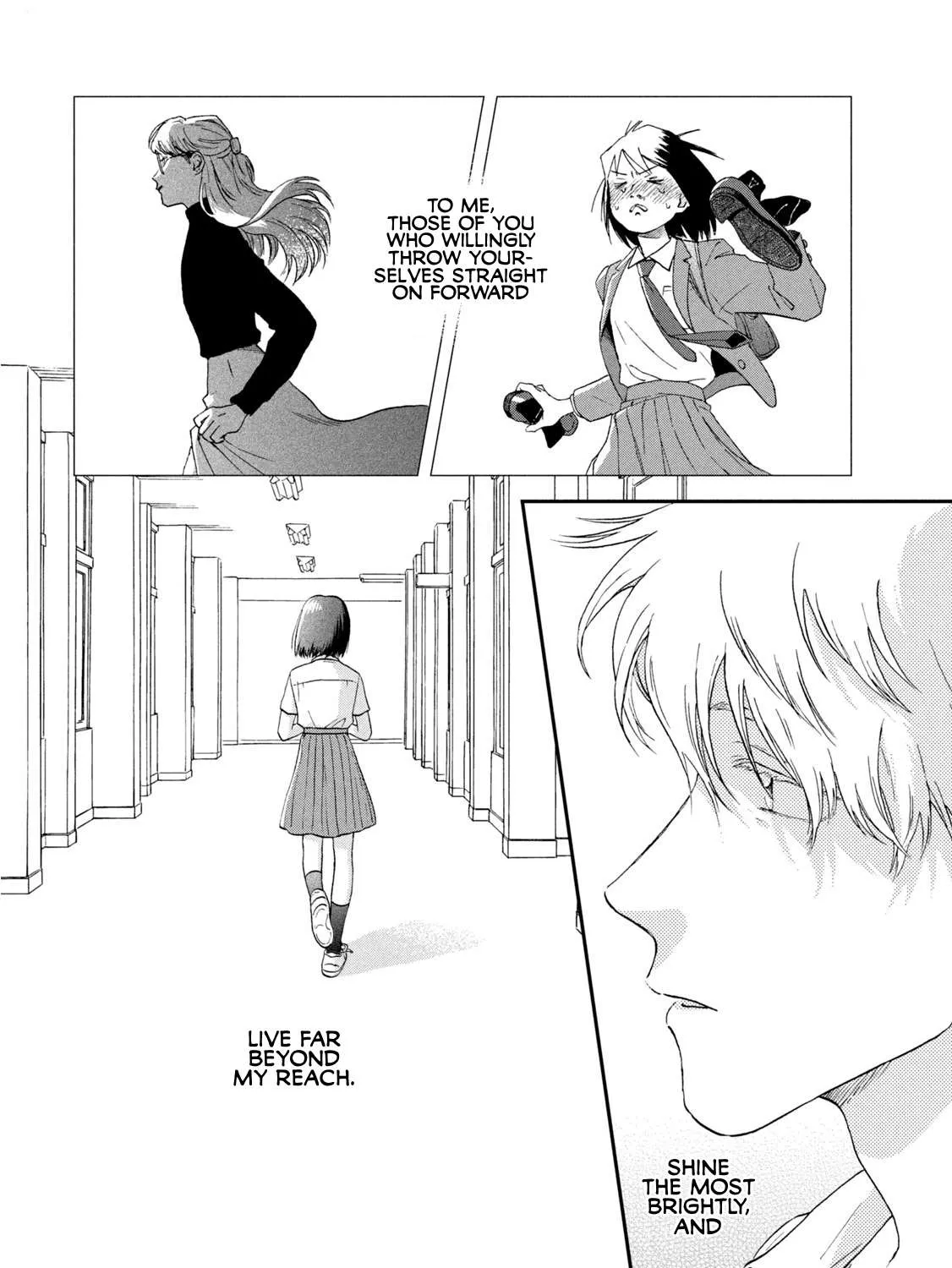 Read Skip to Loafer chapter 17 image 44 on Lezhin