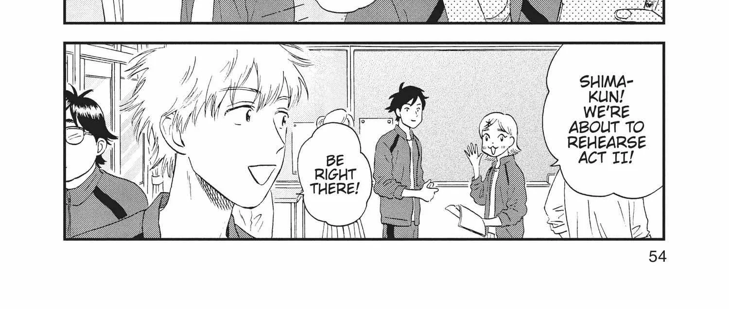 Read Skip to Loafer chapter 18.1 image 107 on Lezhin