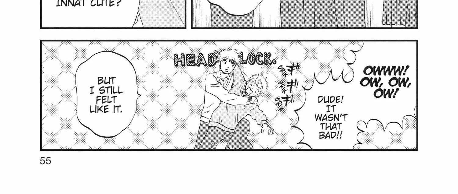 Read Skip to Loafer chapter 18.1 image 109 on Lezhin