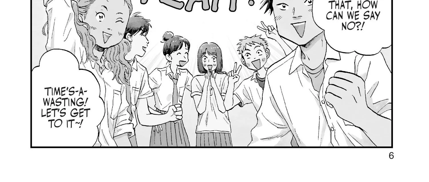 Read Skip to Loafer chapter 18.1 image 11 on Lezhin