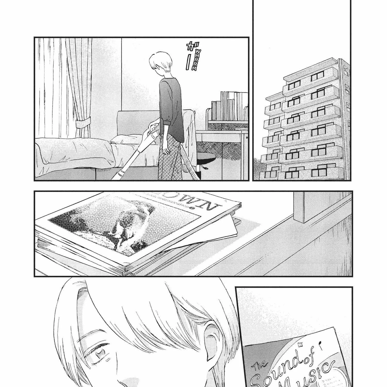 Read Skip to Loafer chapter 18.1 image 110 on Lezhin