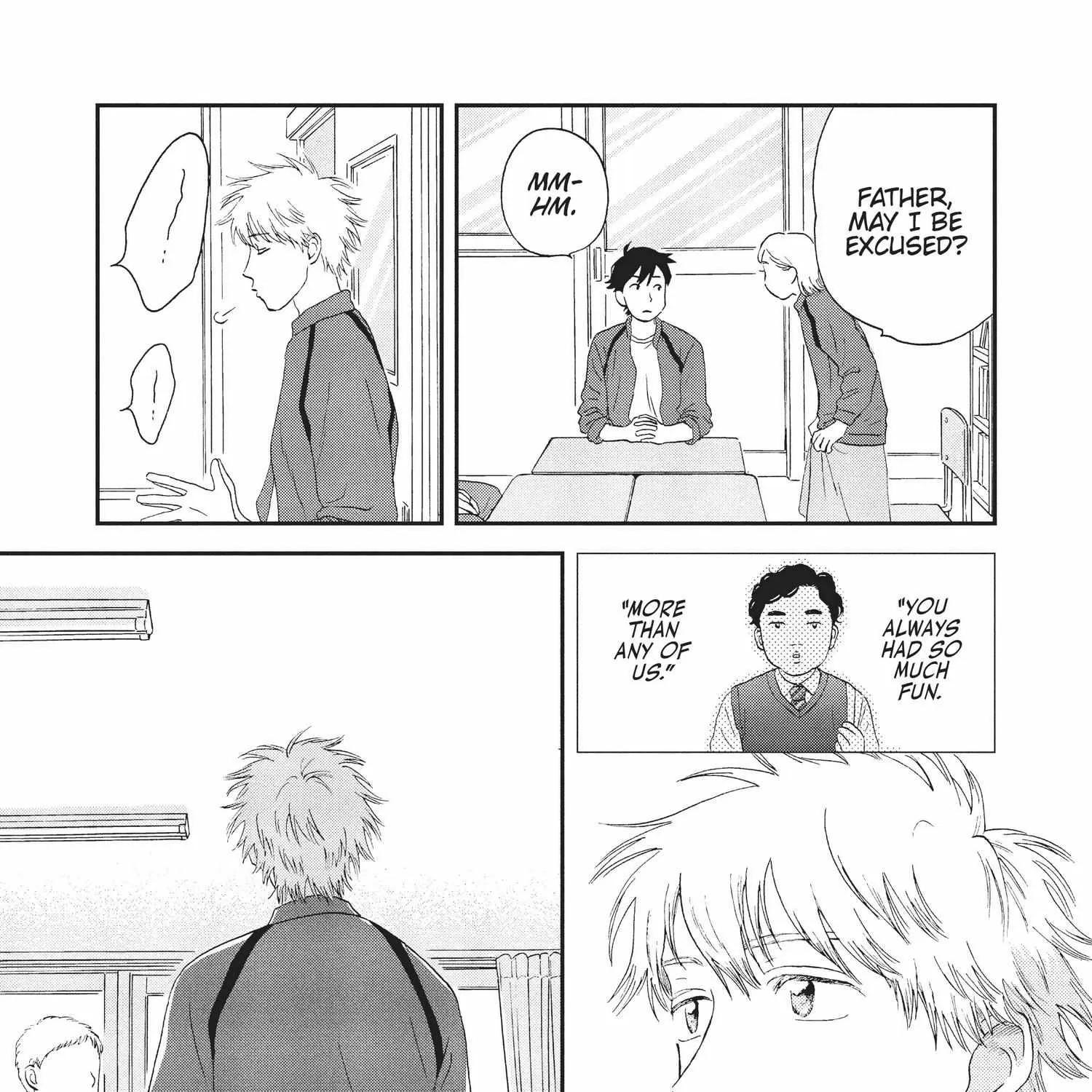 Read Skip to Loafer chapter 18.1 image 112 on Lezhin