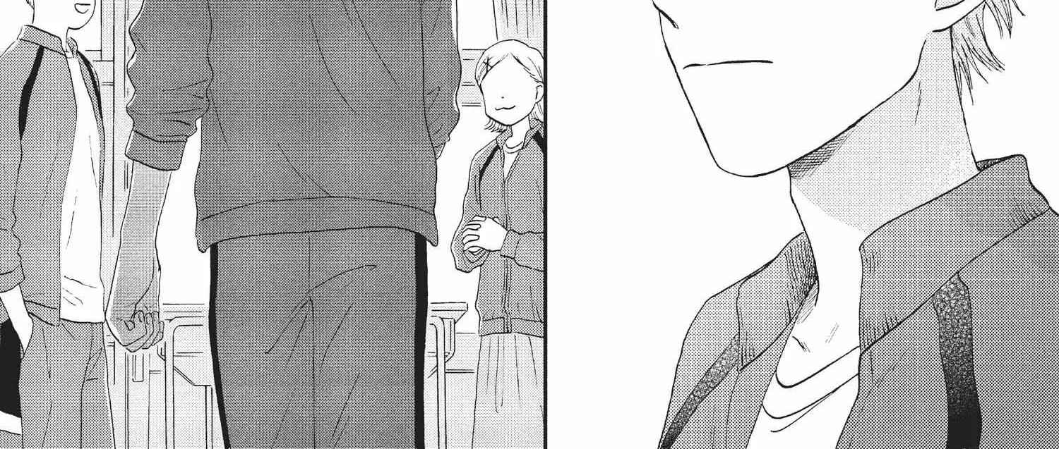 Read Skip to Loafer chapter 18.1 image 113 on Lezhin