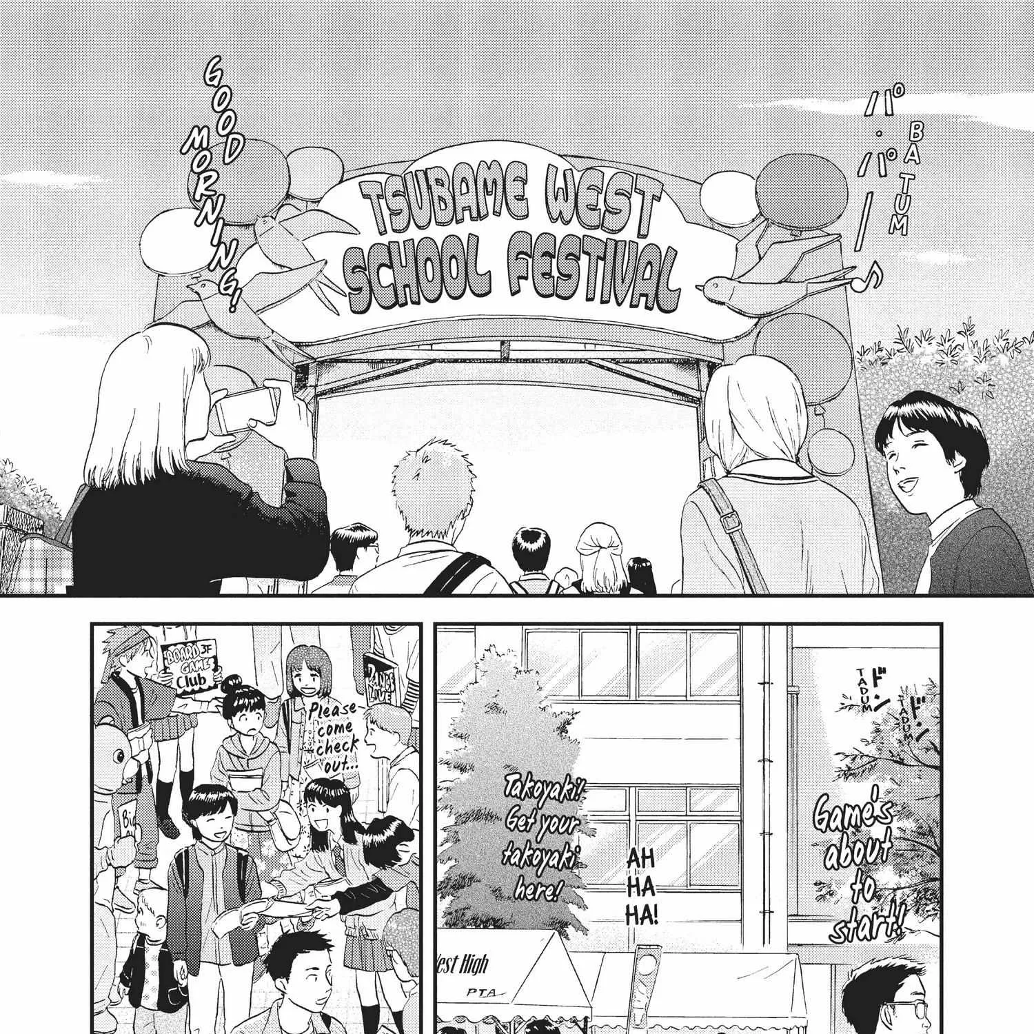 Read Skip to Loafer chapter 18.1 image 118 on Lezhin