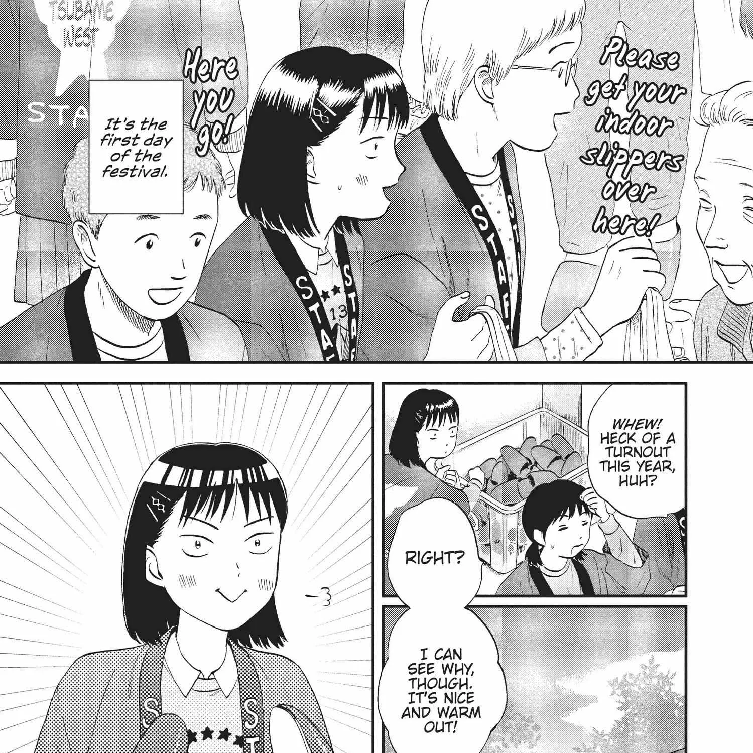 Read Skip to Loafer chapter 18.1 image 120 on Lezhin
