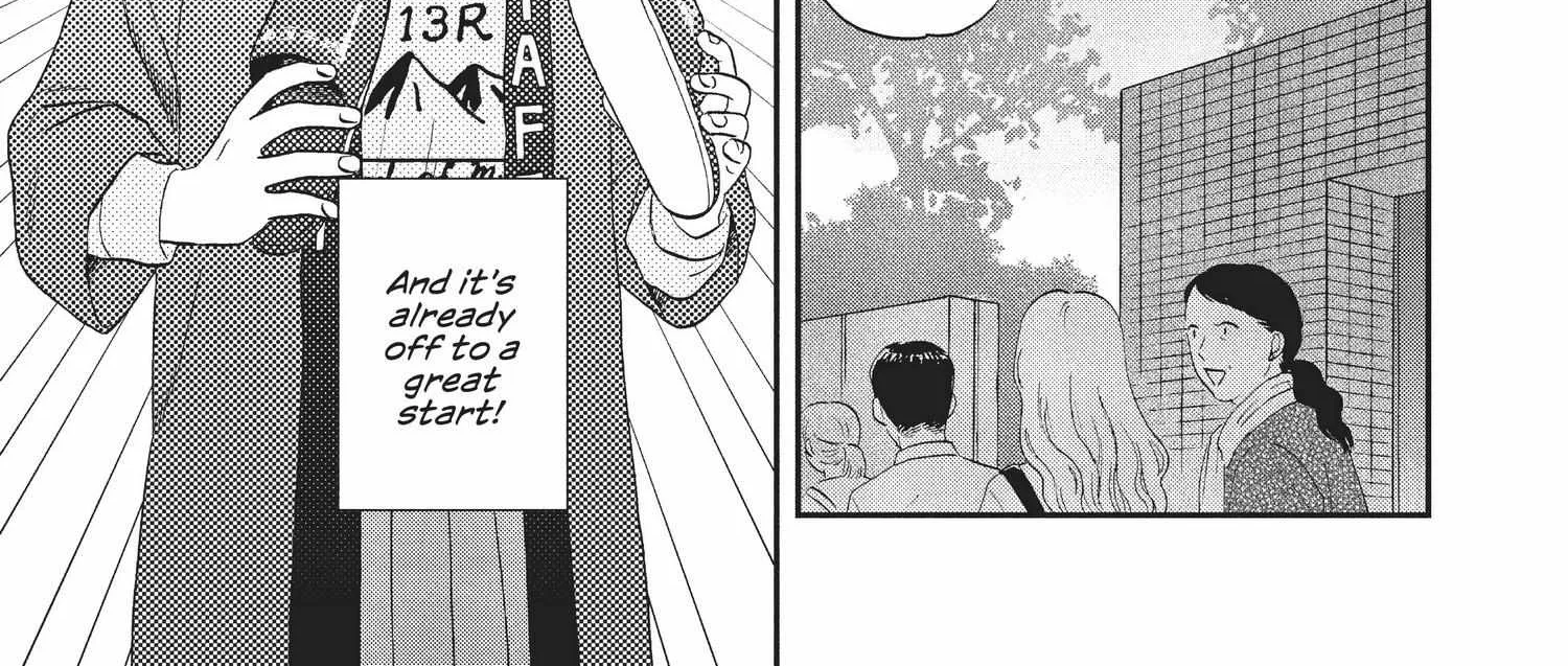 Read Skip to Loafer chapter 18.1 image 121 on Lezhin