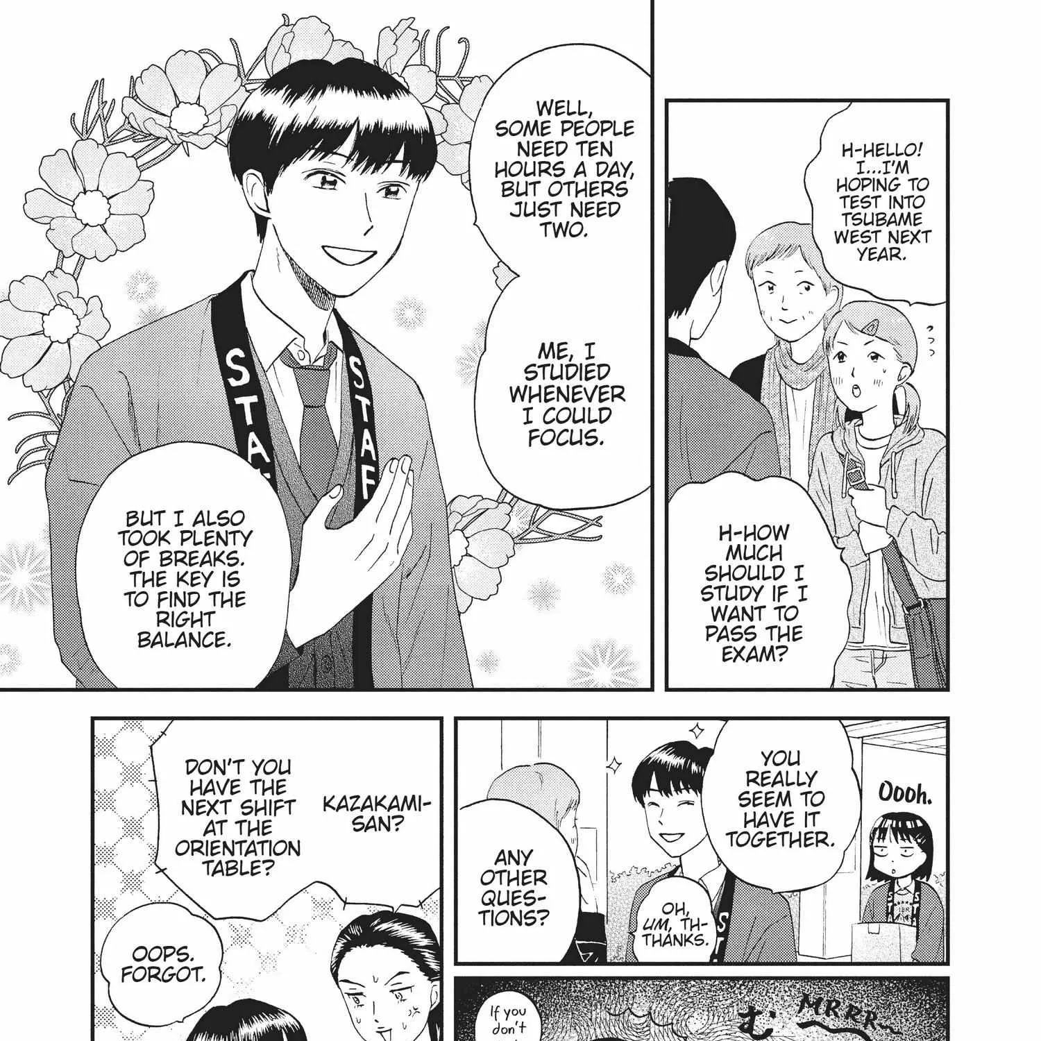 Read Skip to Loafer chapter 18.1 image 122 on Lezhin