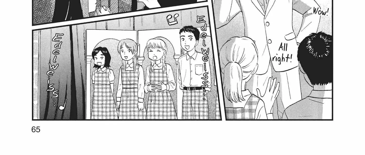 Read Skip to Loafer chapter 18.1 image 129 on Lezhin