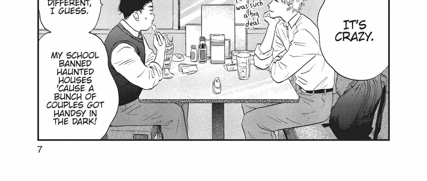 Read Skip to Loafer chapter 18.1 image 13 on Lezhin