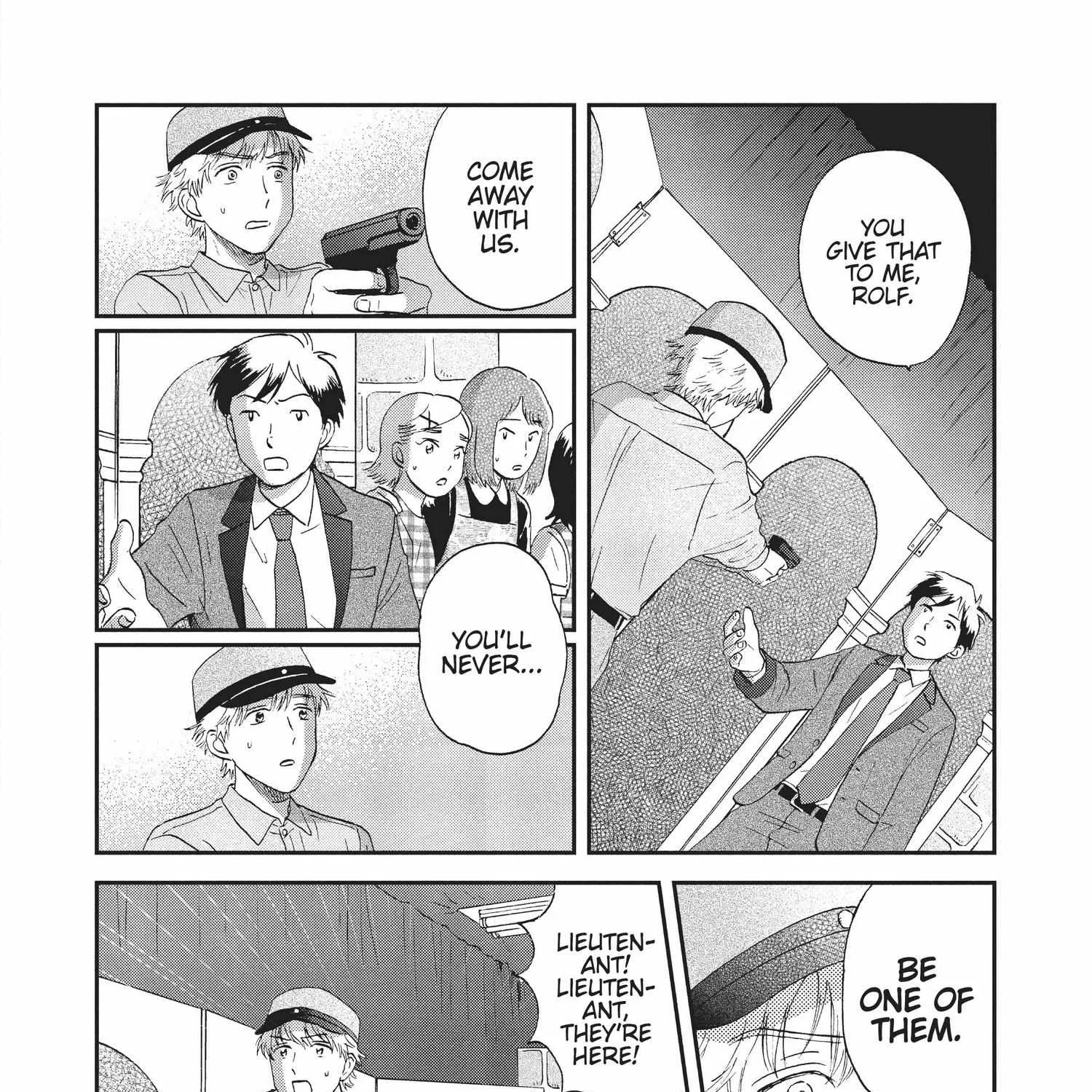 Read Skip to Loafer chapter 18.1 image 130 on Lezhin