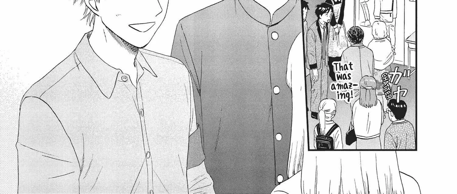 Read Skip to Loafer chapter 18.1 image 133 on Lezhin