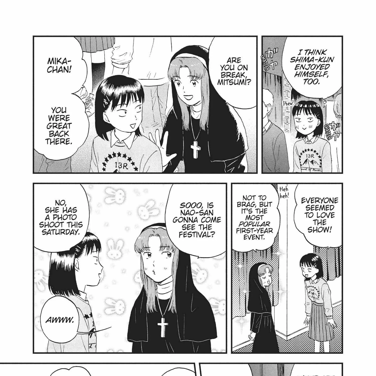 Read Skip to Loafer chapter 18.1 image 134 on Lezhin