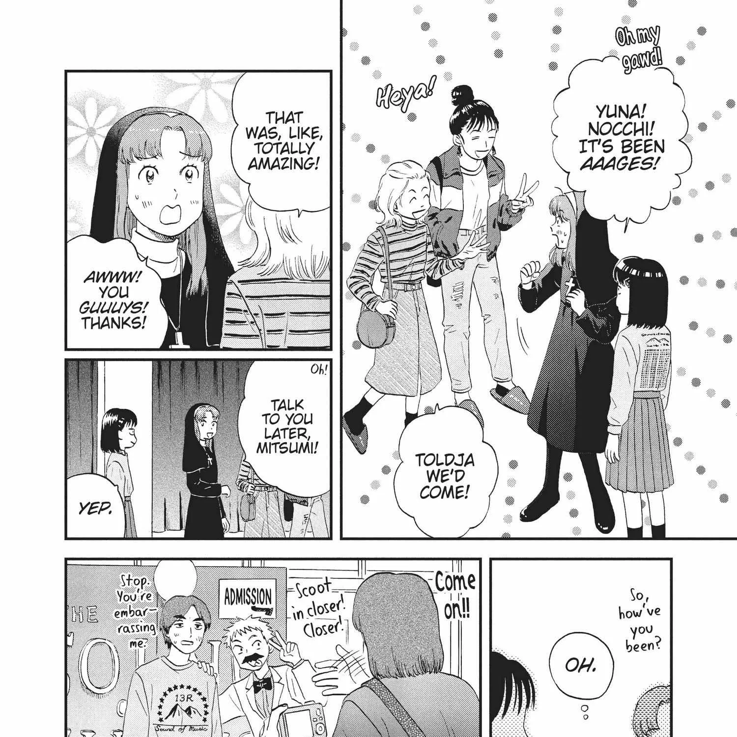 Read Skip to Loafer chapter 18.1 image 136 on Lezhin