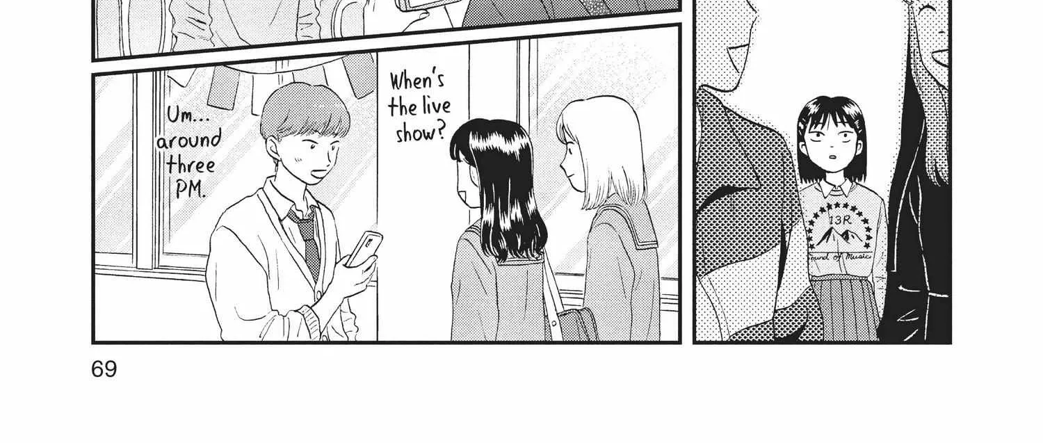 Read Skip to Loafer chapter 18.1 image 137 on Lezhin
