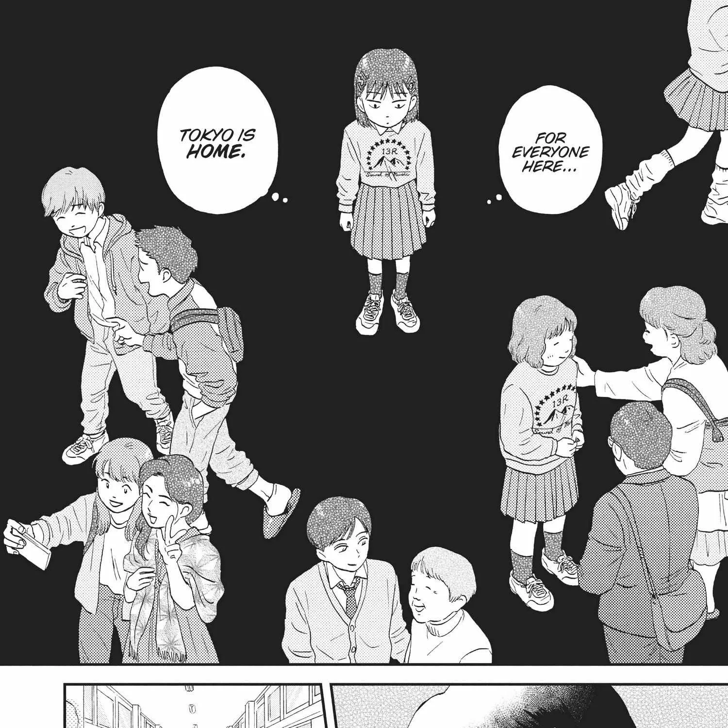 Read Skip to Loafer chapter 18.1 image 138 on Lezhin
