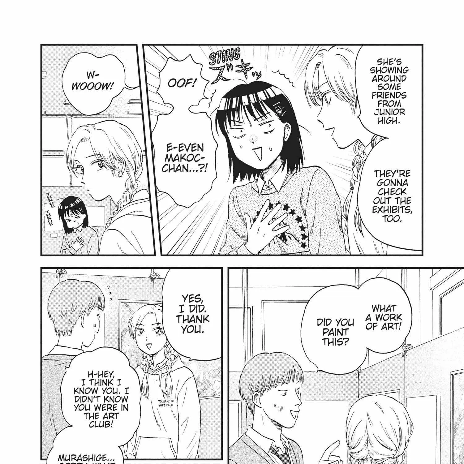 Read Skip to Loafer chapter 18.1 image 142 on Lezhin