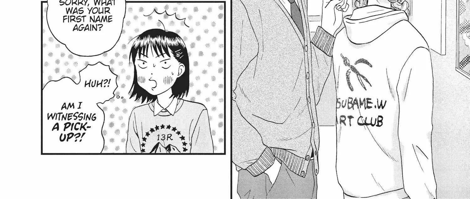 Read Skip to Loafer chapter 18.1 image 143 on Lezhin
