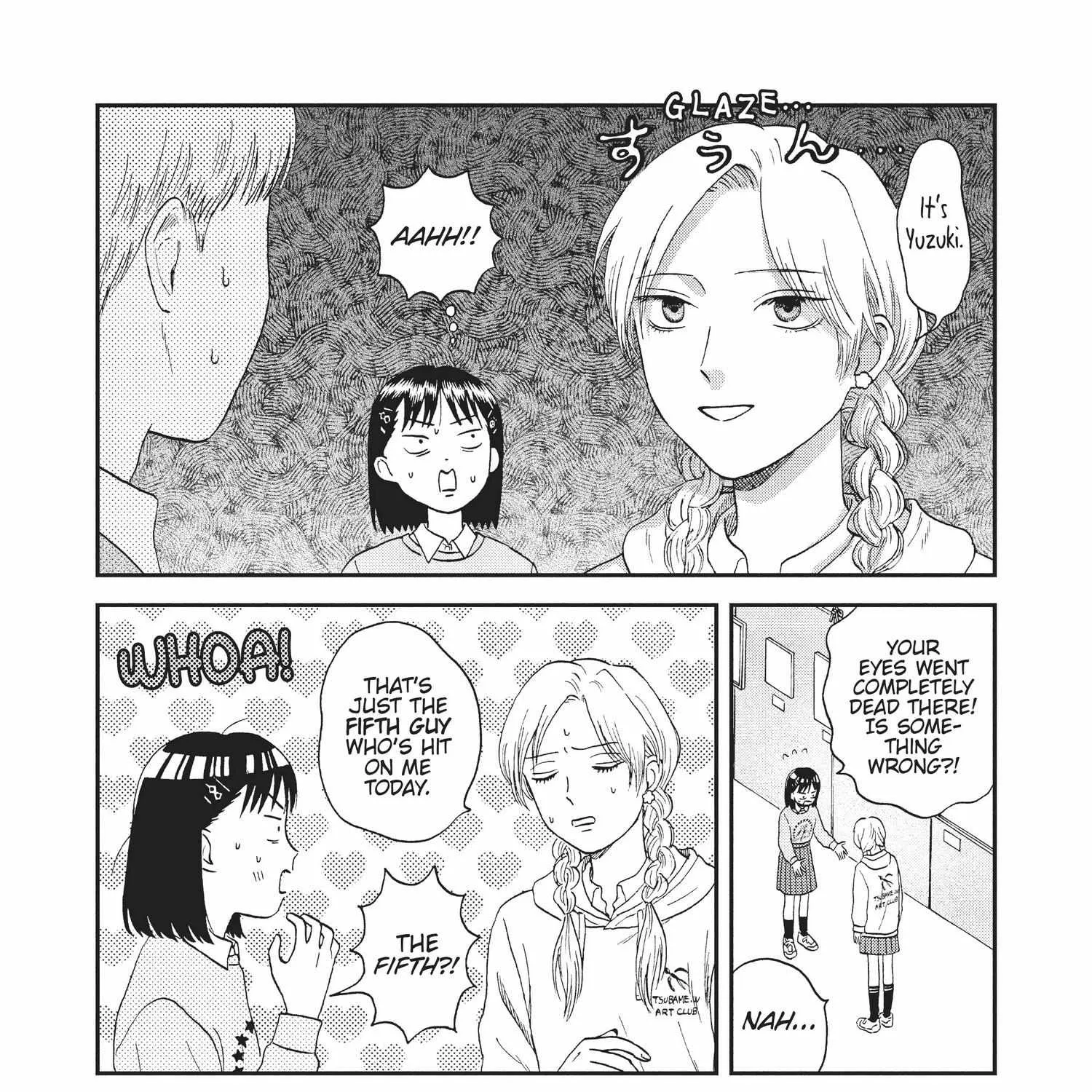 Read Skip to Loafer chapter 18.1 image 144 on Lezhin