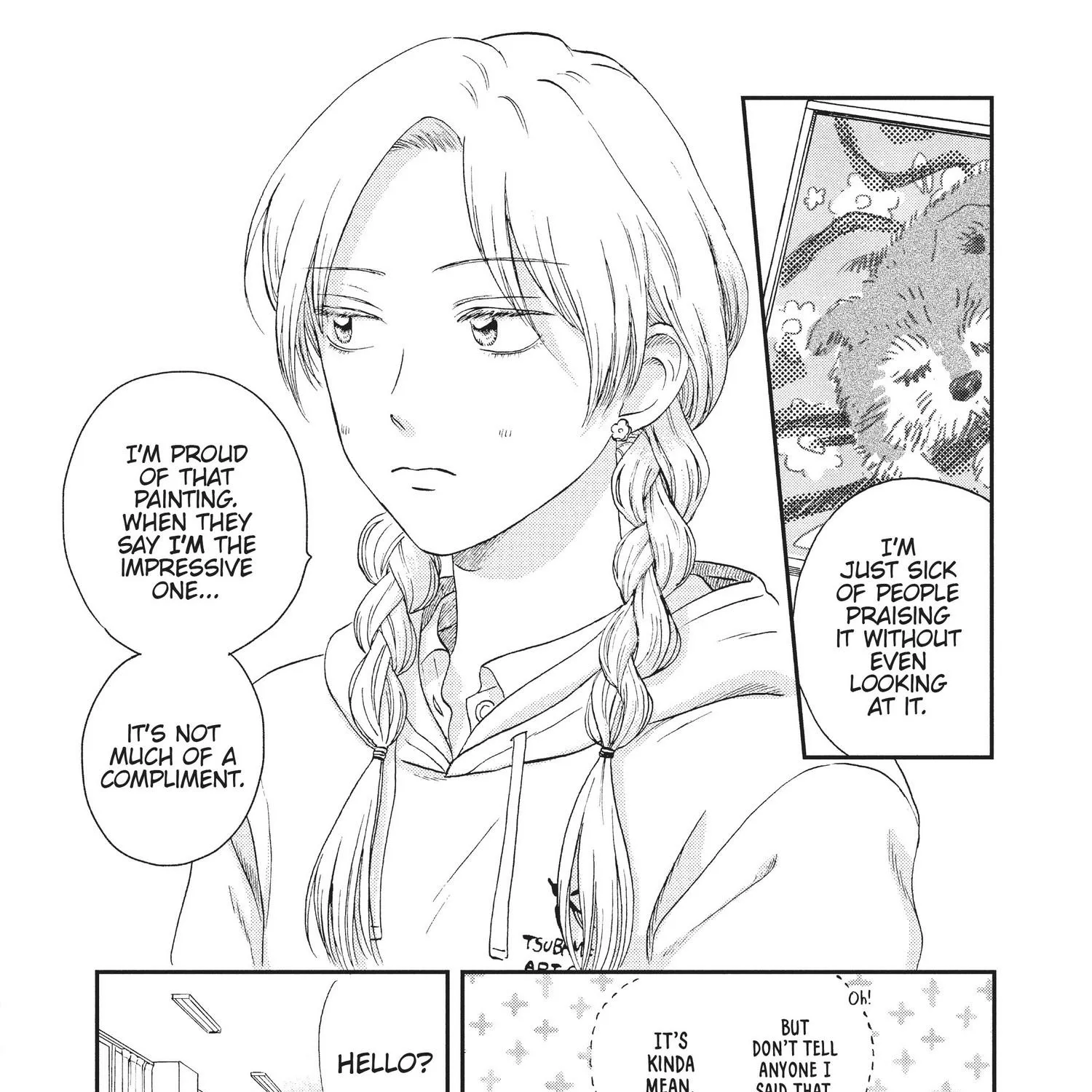 Read Skip to Loafer chapter 18.1 image 146 on Lezhin