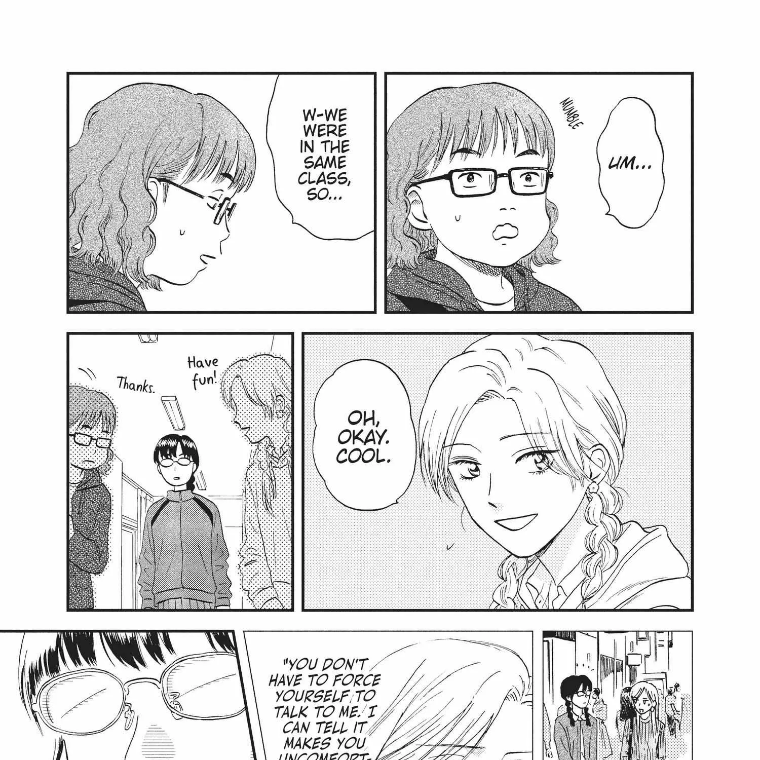 Read Skip to Loafer chapter 18.1 image 152 on Lezhin