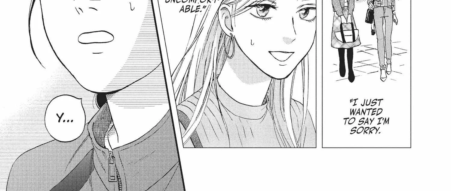 Read Skip to Loafer chapter 18.1 image 153 on Lezhin