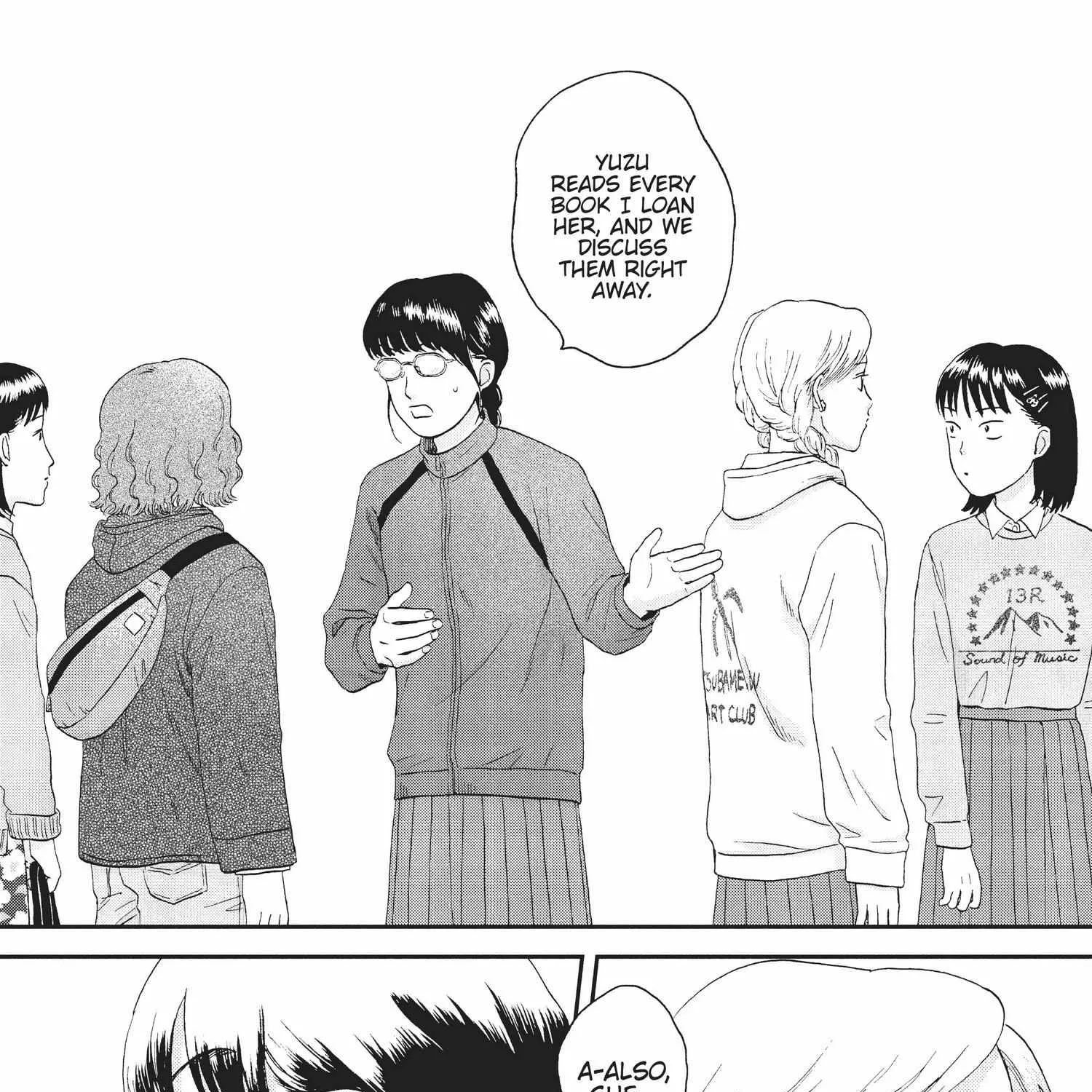 Read Skip to Loafer chapter 18.1 image 154 on Lezhin