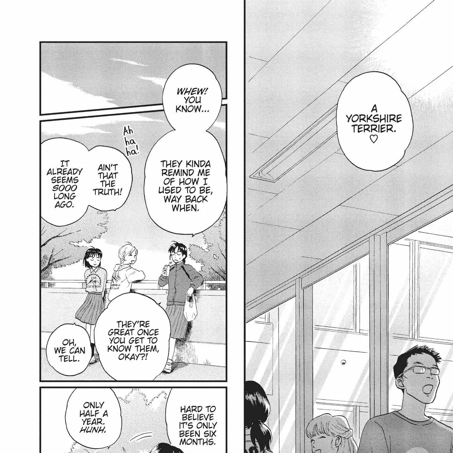 Read Skip to Loafer chapter 18.1 image 158 on Lezhin