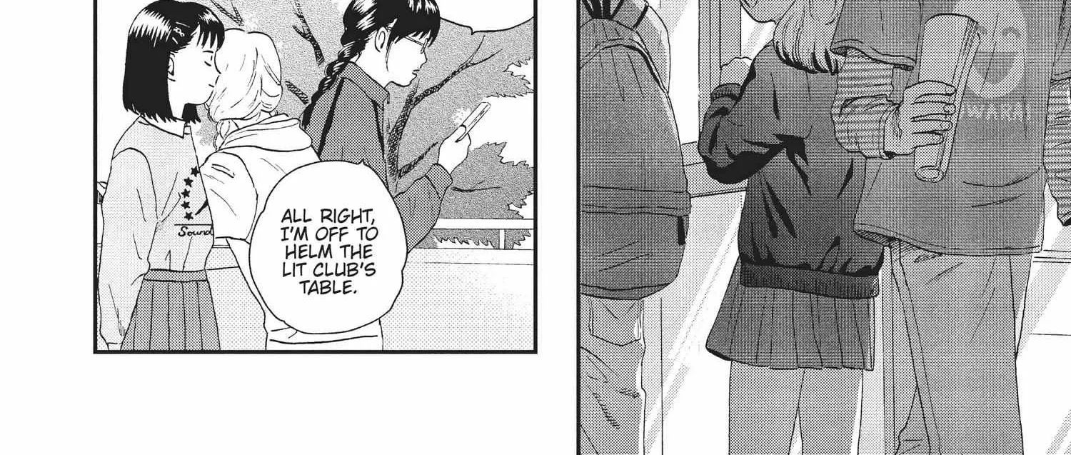 Read Skip to Loafer chapter 18.1 image 159 on Lezhin