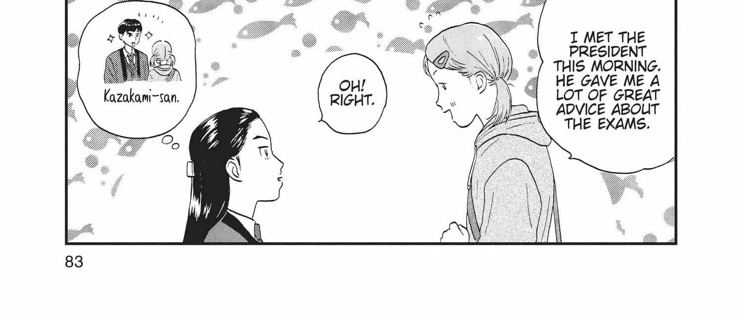 Read Skip to Loafer chapter 18.1 image 165 on Lezhin