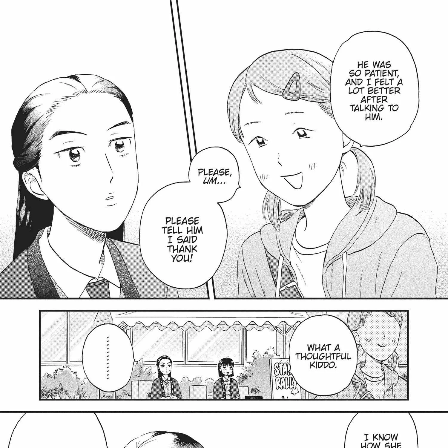 Read Skip to Loafer chapter 18.1 image 166 on Lezhin