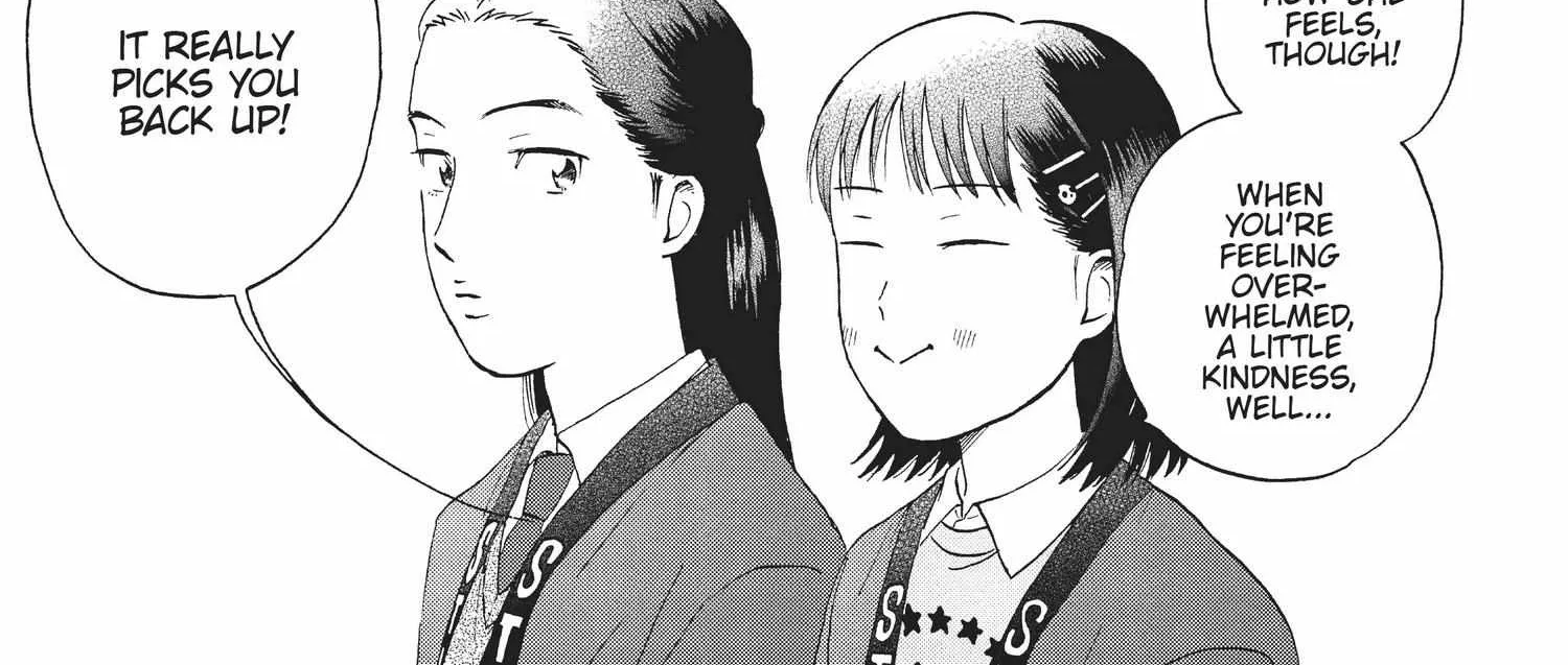 Read Skip to Loafer chapter 18.1 image 167 on Lezhin