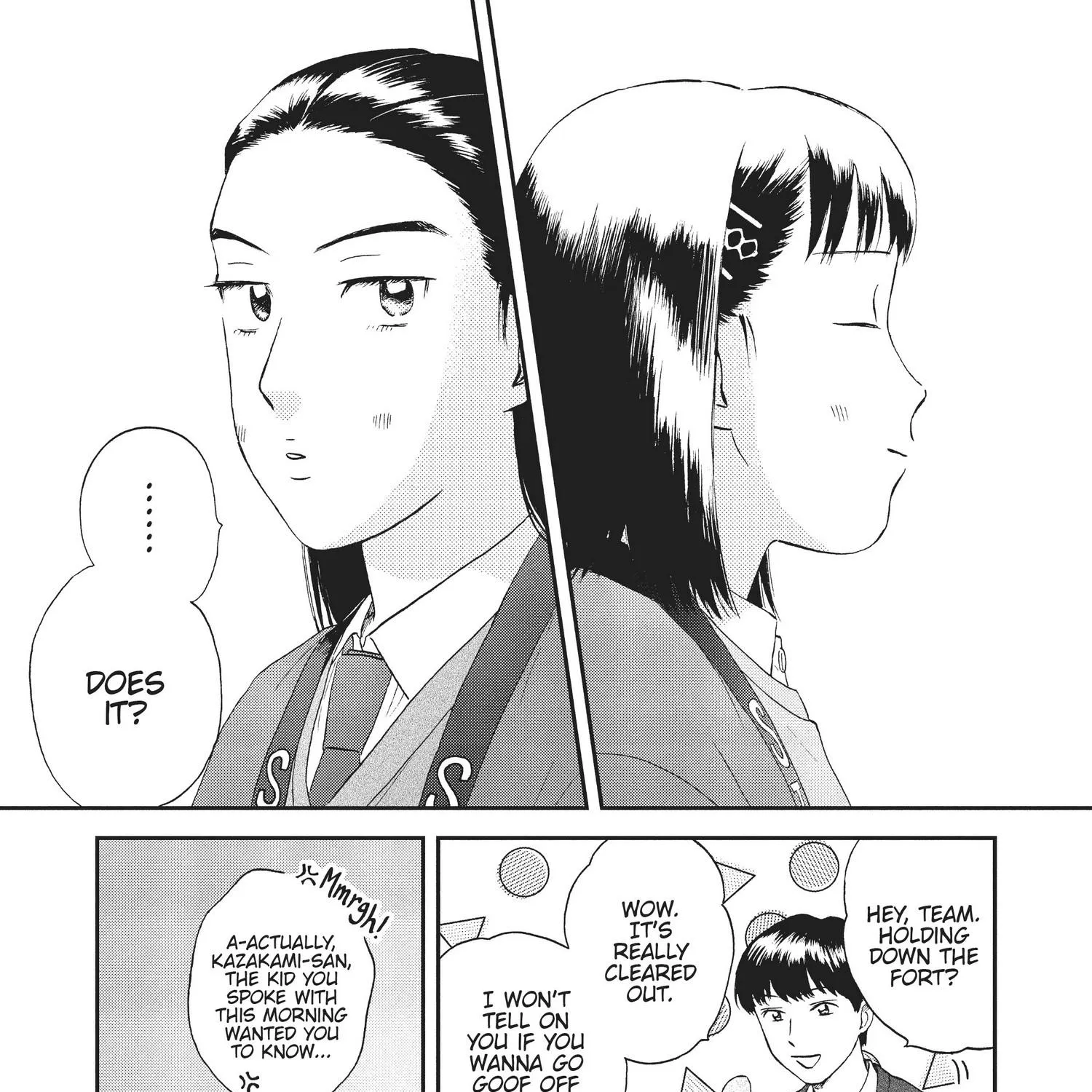 Read Skip to Loafer chapter 18.1 image 168 on Lezhin