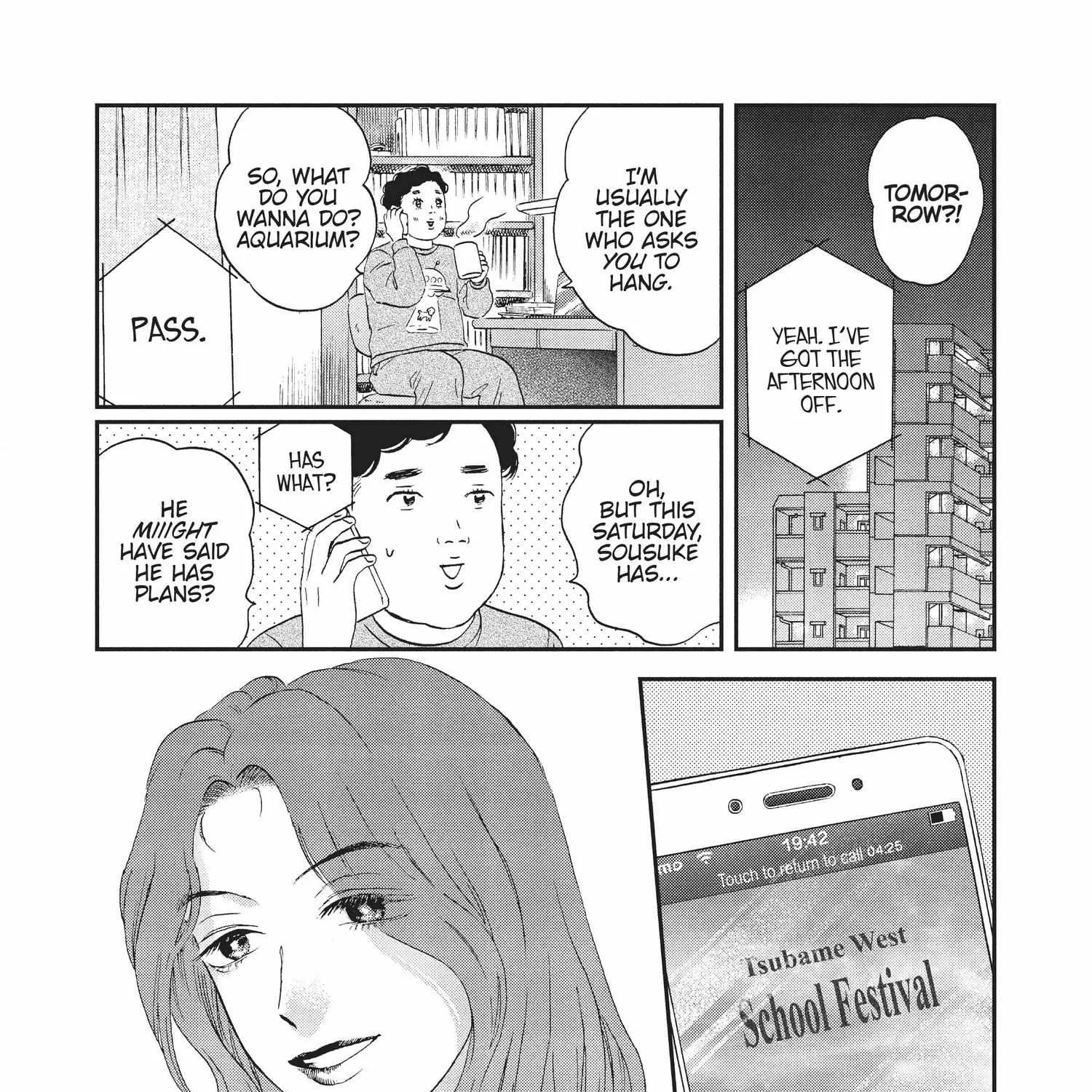Read Skip to Loafer chapter 18.1 image 170 on Lezhin
