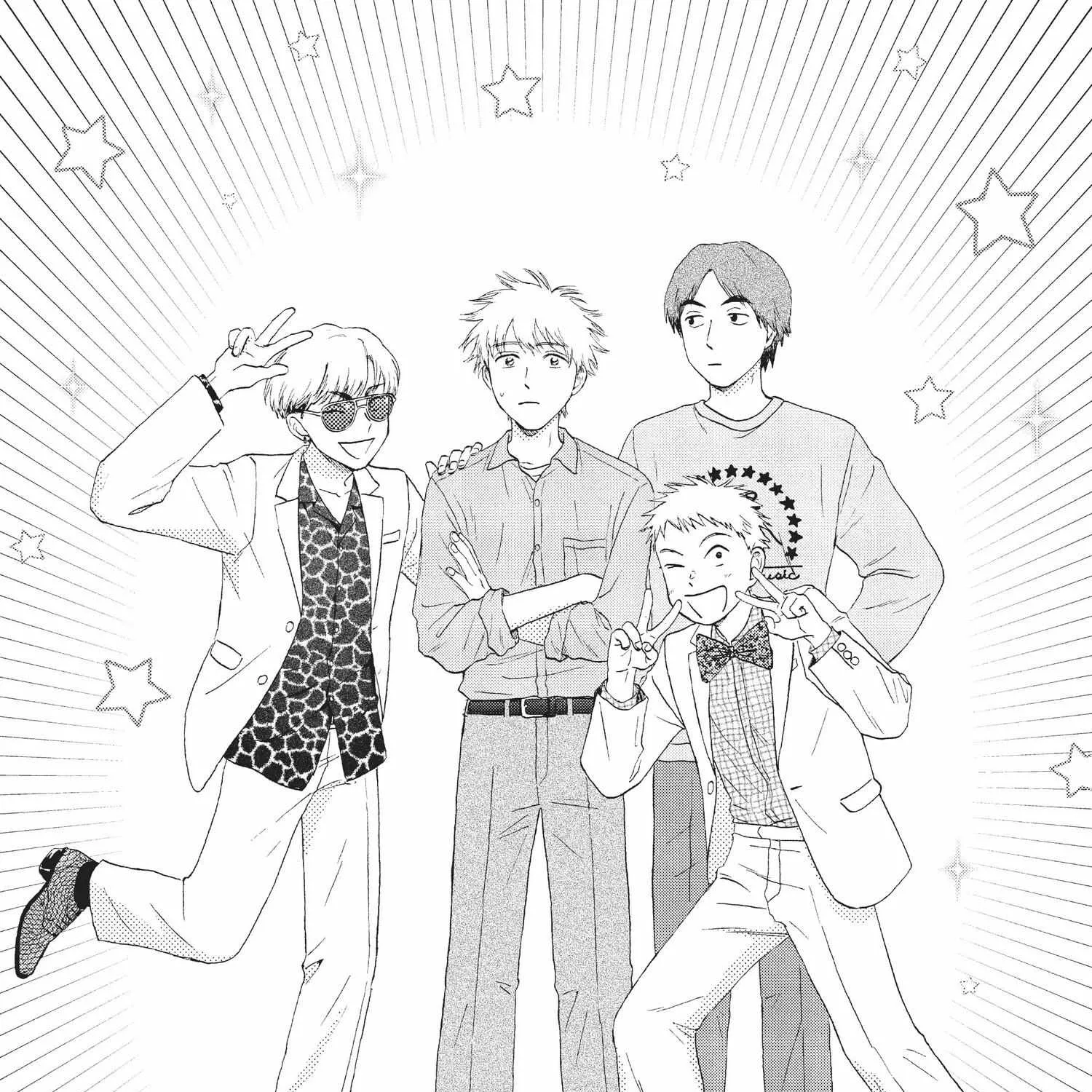 Read Skip to Loafer chapter 18.1 image 172 on Lezhin