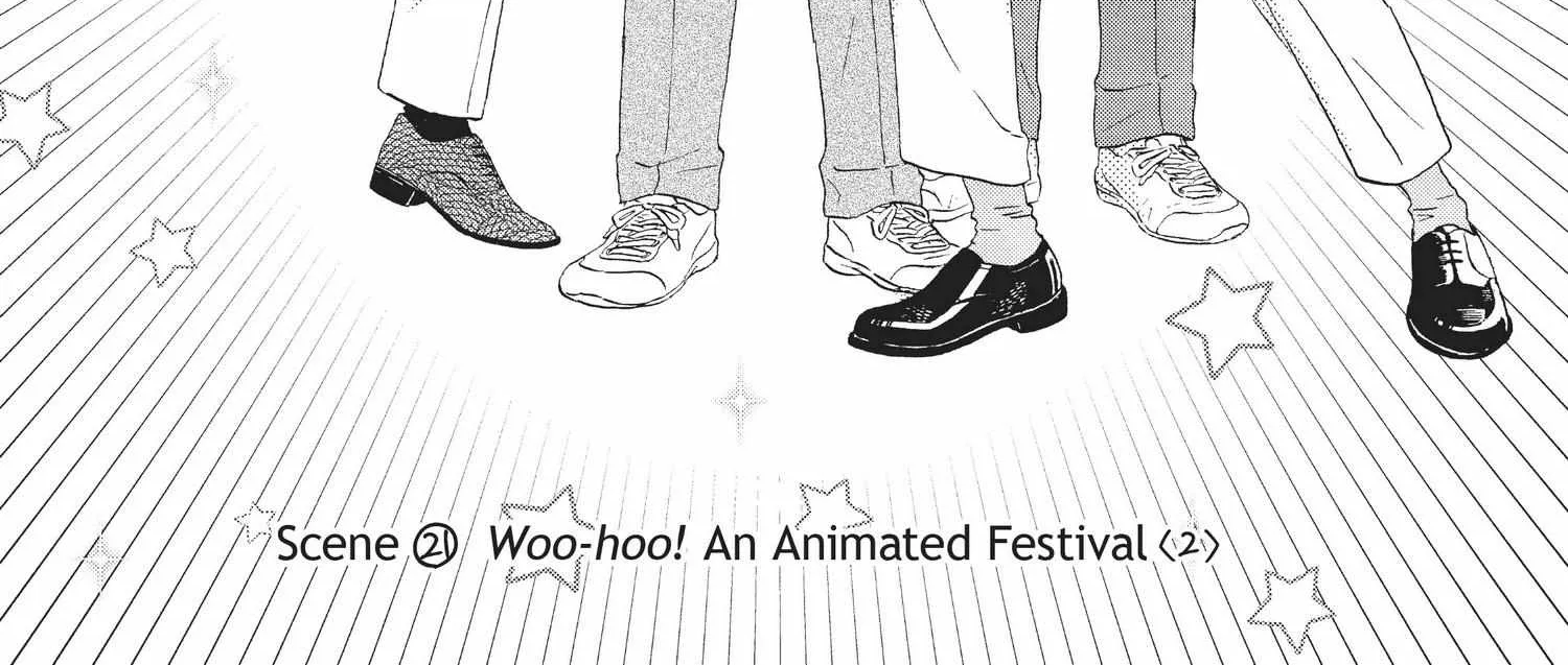 Read Skip to Loafer chapter 18.1 image 173 on Lezhin