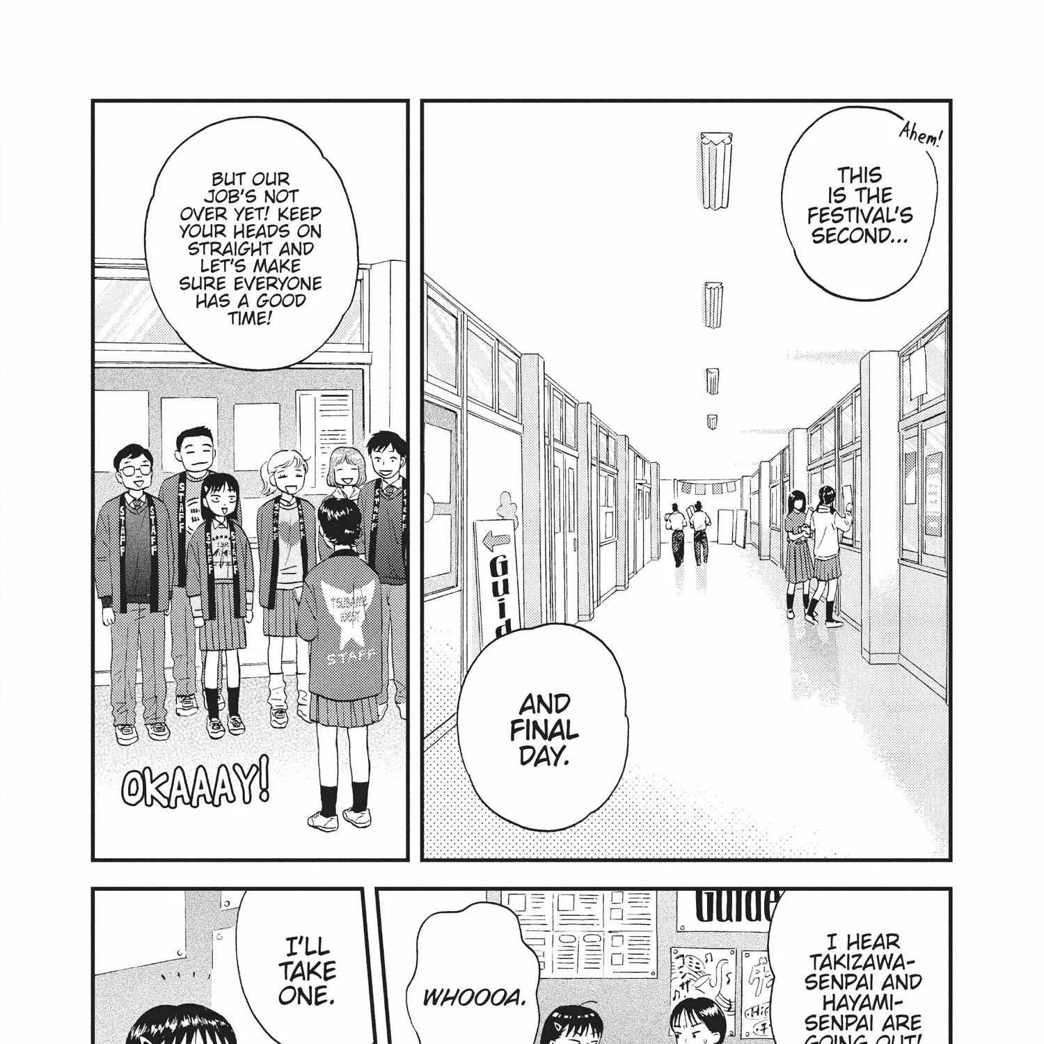 Read Skip to Loafer chapter 18.1 image 174 on Lezhin