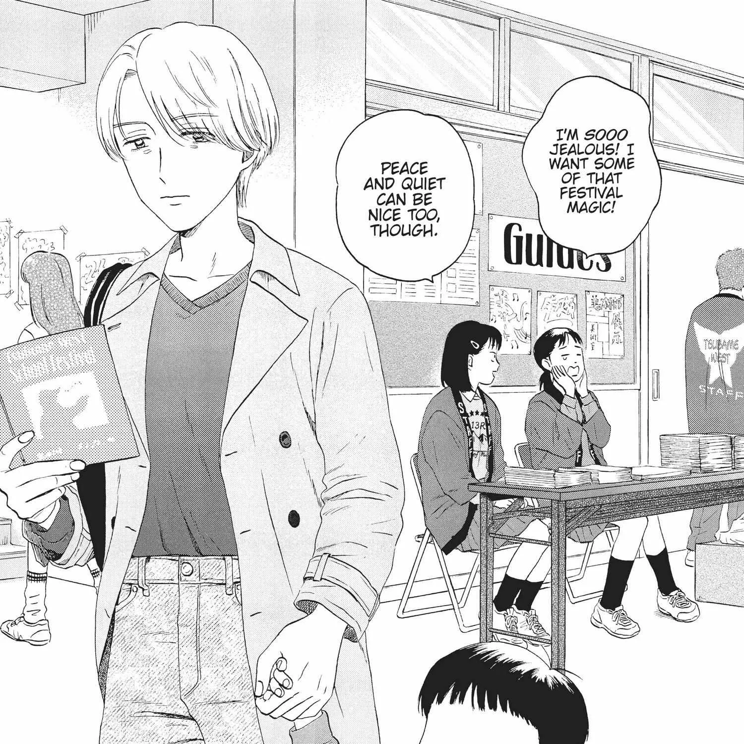 Read Skip to Loafer chapter 18.1 image 176 on Lezhin