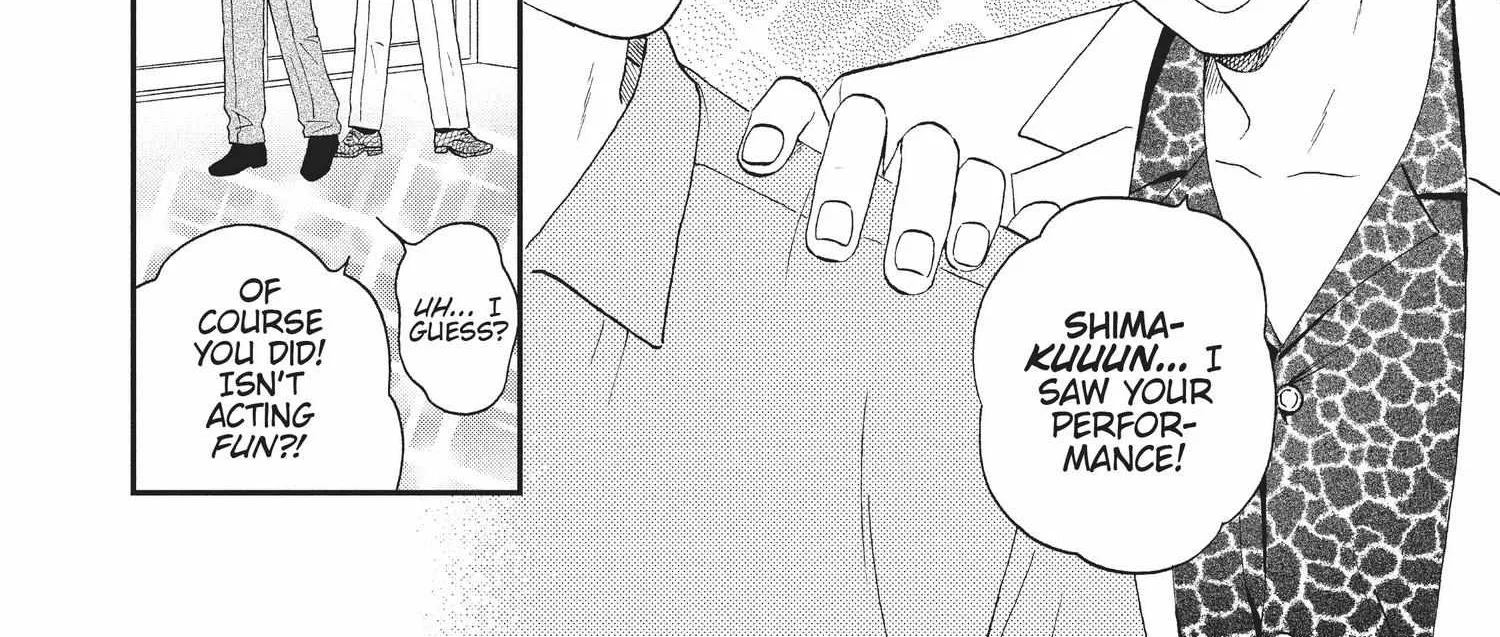 Read Skip to Loafer chapter 18.1 image 179 on Lezhin