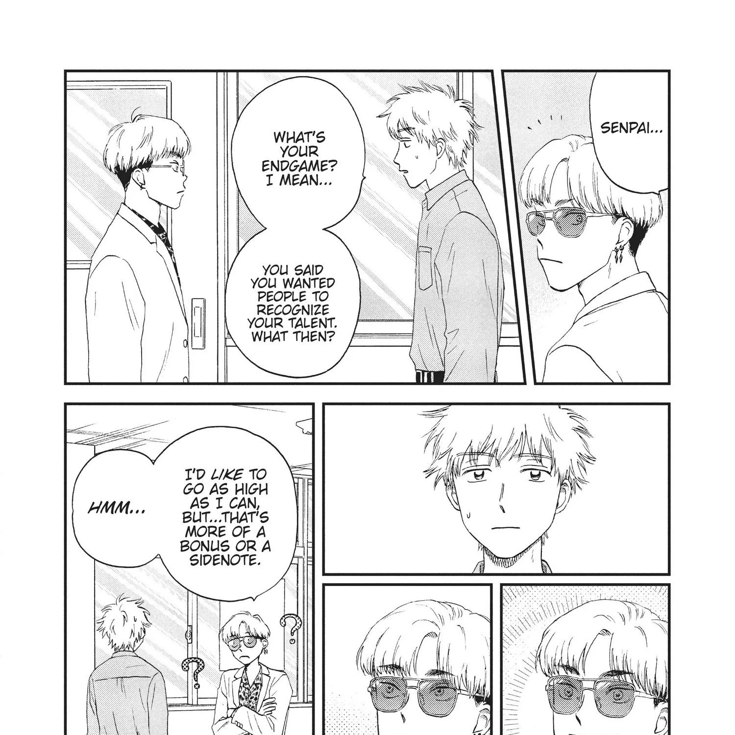 Read Skip to Loafer chapter 18.1 image 182 on Lezhin