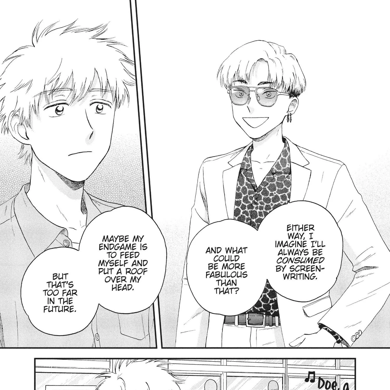 Read Skip to Loafer chapter 18.1 image 184 on Lezhin