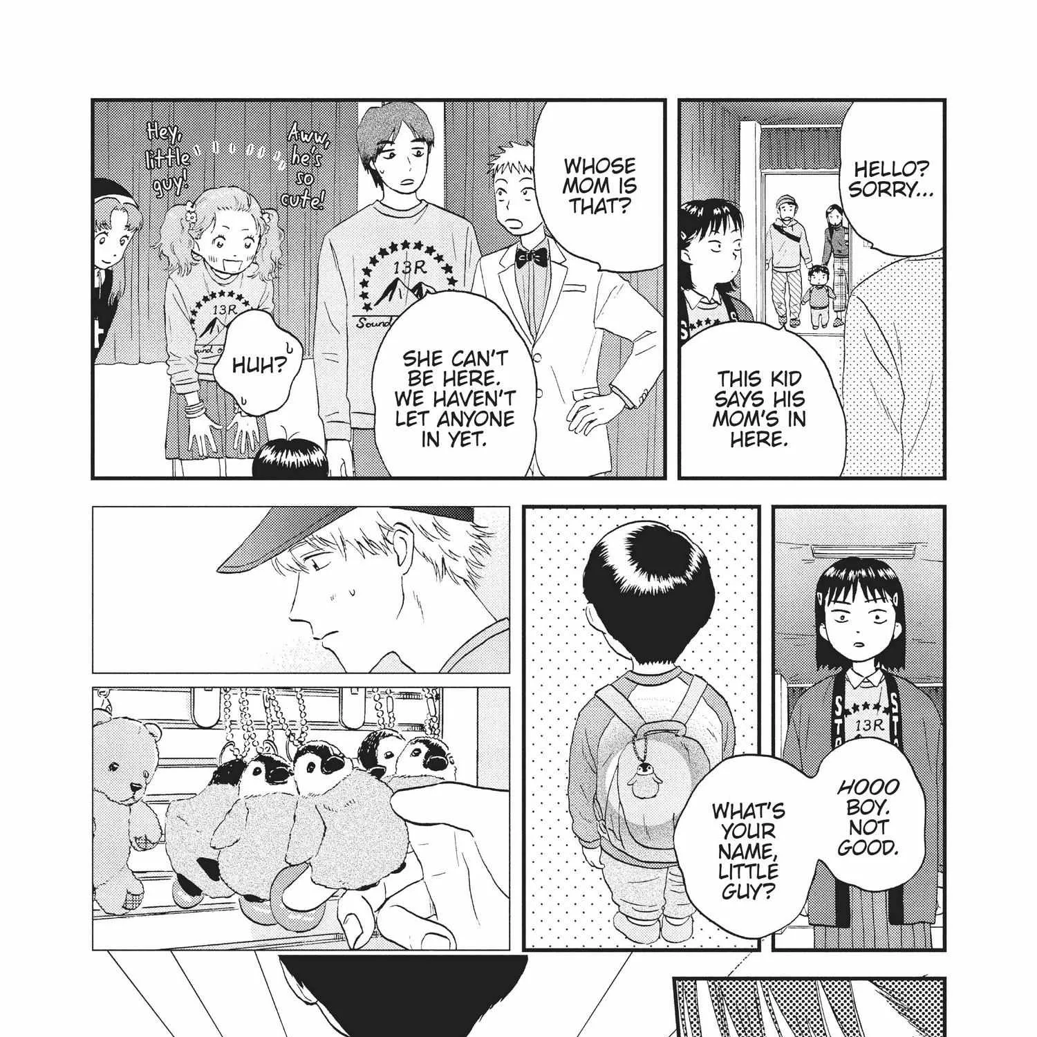 Read Skip to Loafer chapter 18.1 image 192 on Lezhin