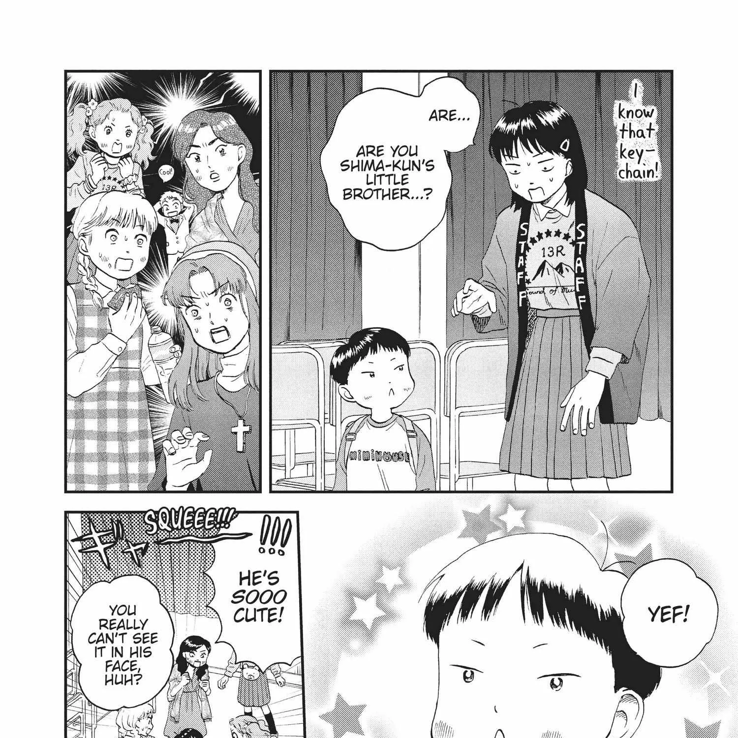 Read Skip to Loafer chapter 18.1 image 194 on Lezhin